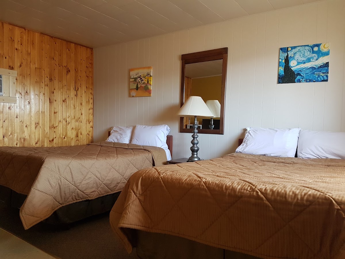 Homesteader Motel photo 2