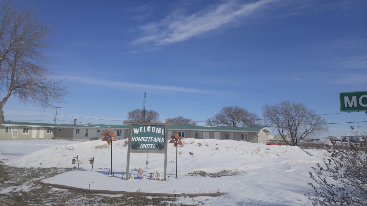 Homesteader Motel photo 3