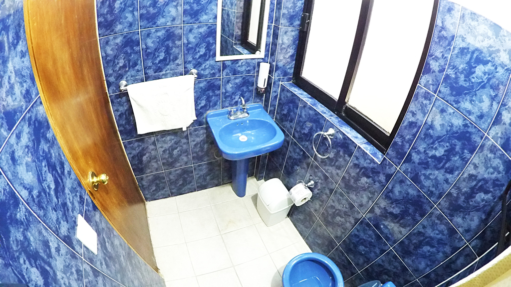 DON ALFREDO Hotel photo 2