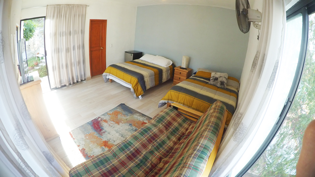DON ALFREDO Hotel photo 3