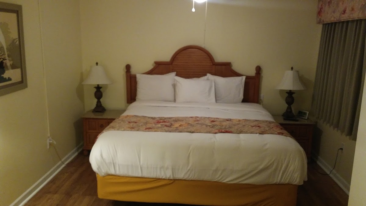 Daytona Resort & Club photo 2
