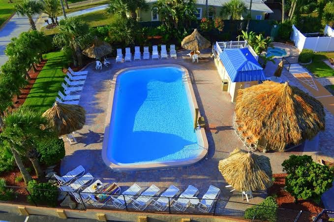 Daytona Resort & Club photo 3