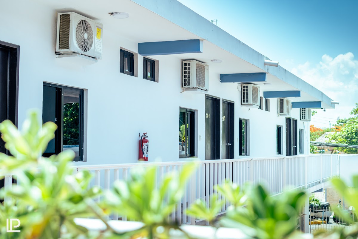 Hotel Quiam Playa del Carmen