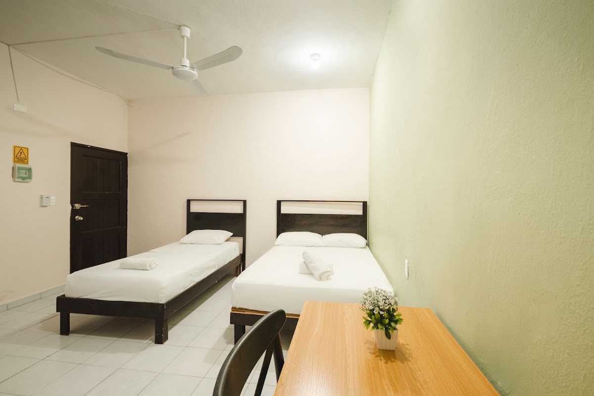 Hotel Quiam Playa del Carmen photo 2