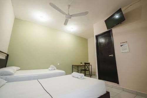 Hotel Quiam Playa del Carmen photo 3