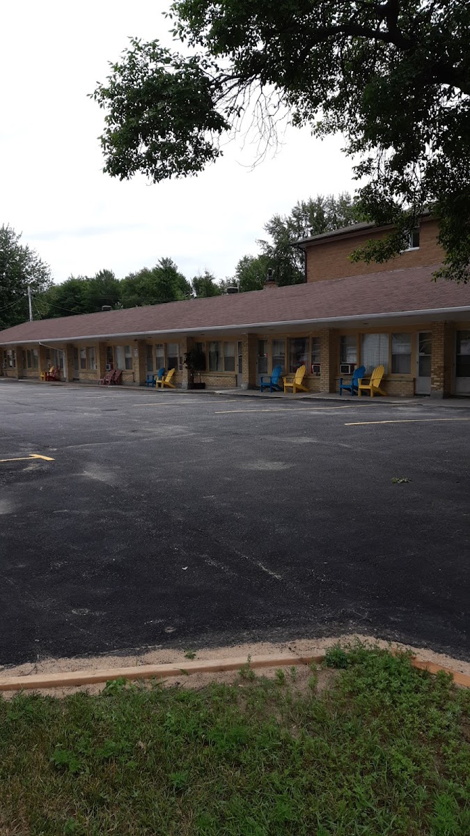 Glenwood Motel & Cabins photo 3