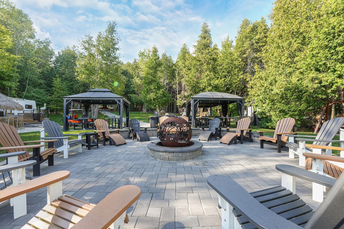Fraser Beach Resort