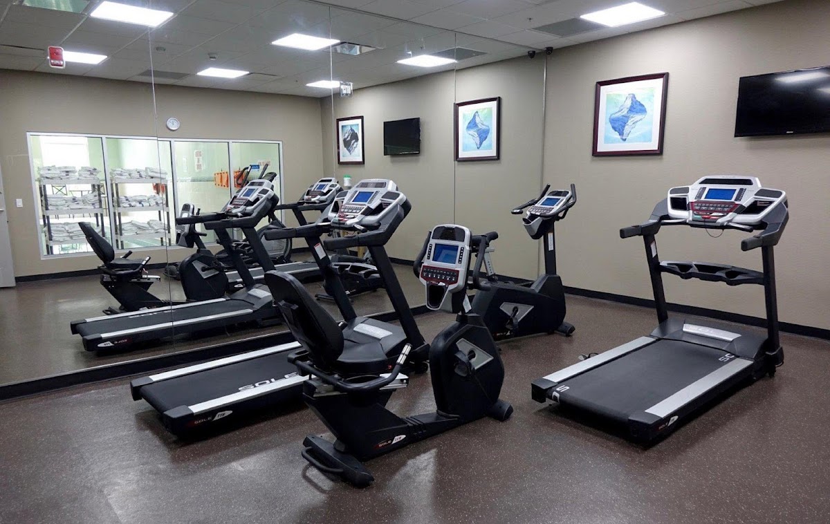 Holiday Inn Express & Suites Oshawa Downtown - Toronto Area by IHG photo 3