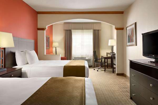Country Inn & Suites by Radisson, Houston Northwest, TX photo 2