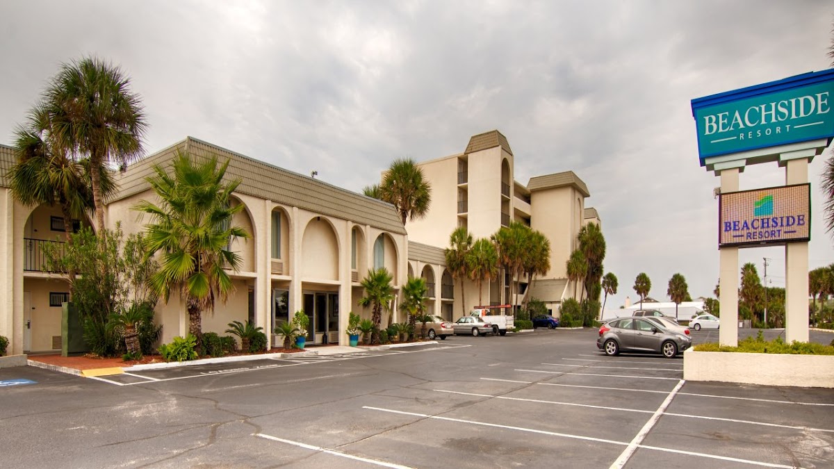 Beachside Resort Panama City Beach