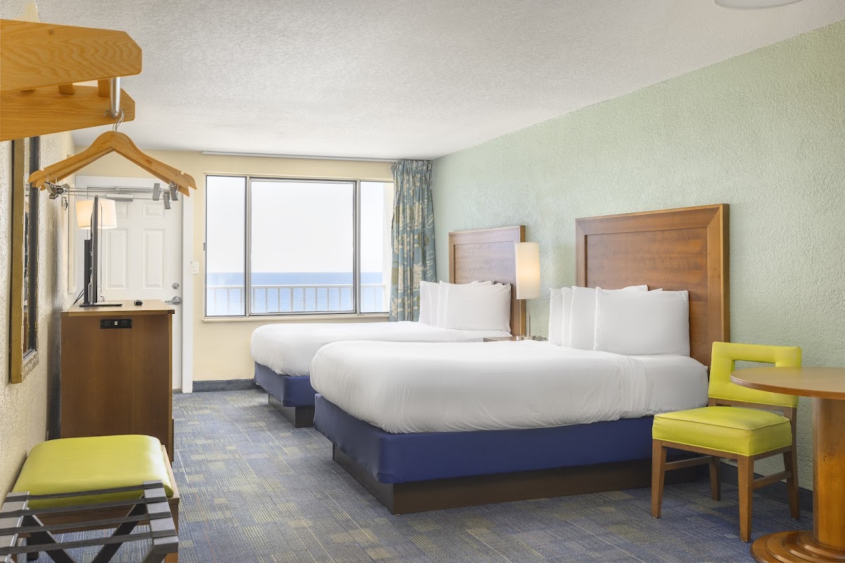 Beachside Resort Panama City Beach photo 2