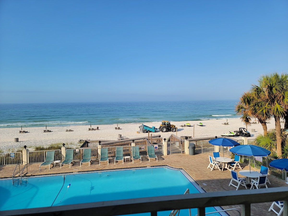 Beachside Resort Panama City Beach photo 3