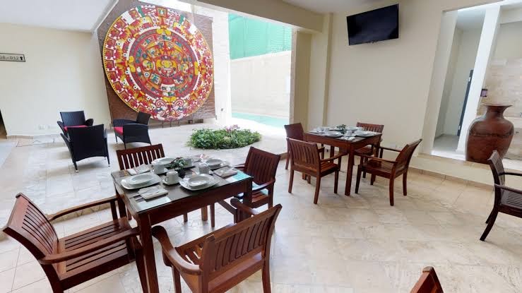 HOTEL ANGELO´S photo 2