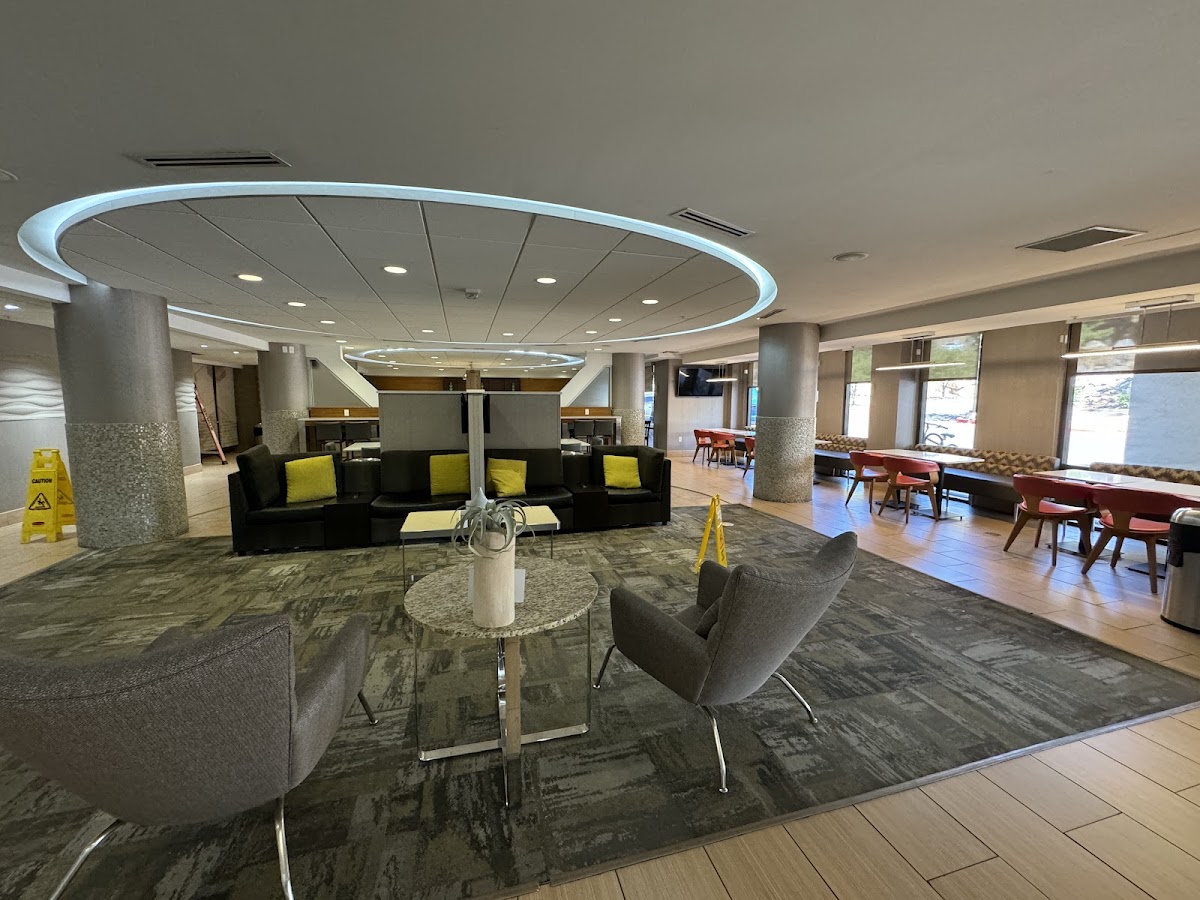 SpringHill Suites by Marriott Flagstaff photo 2