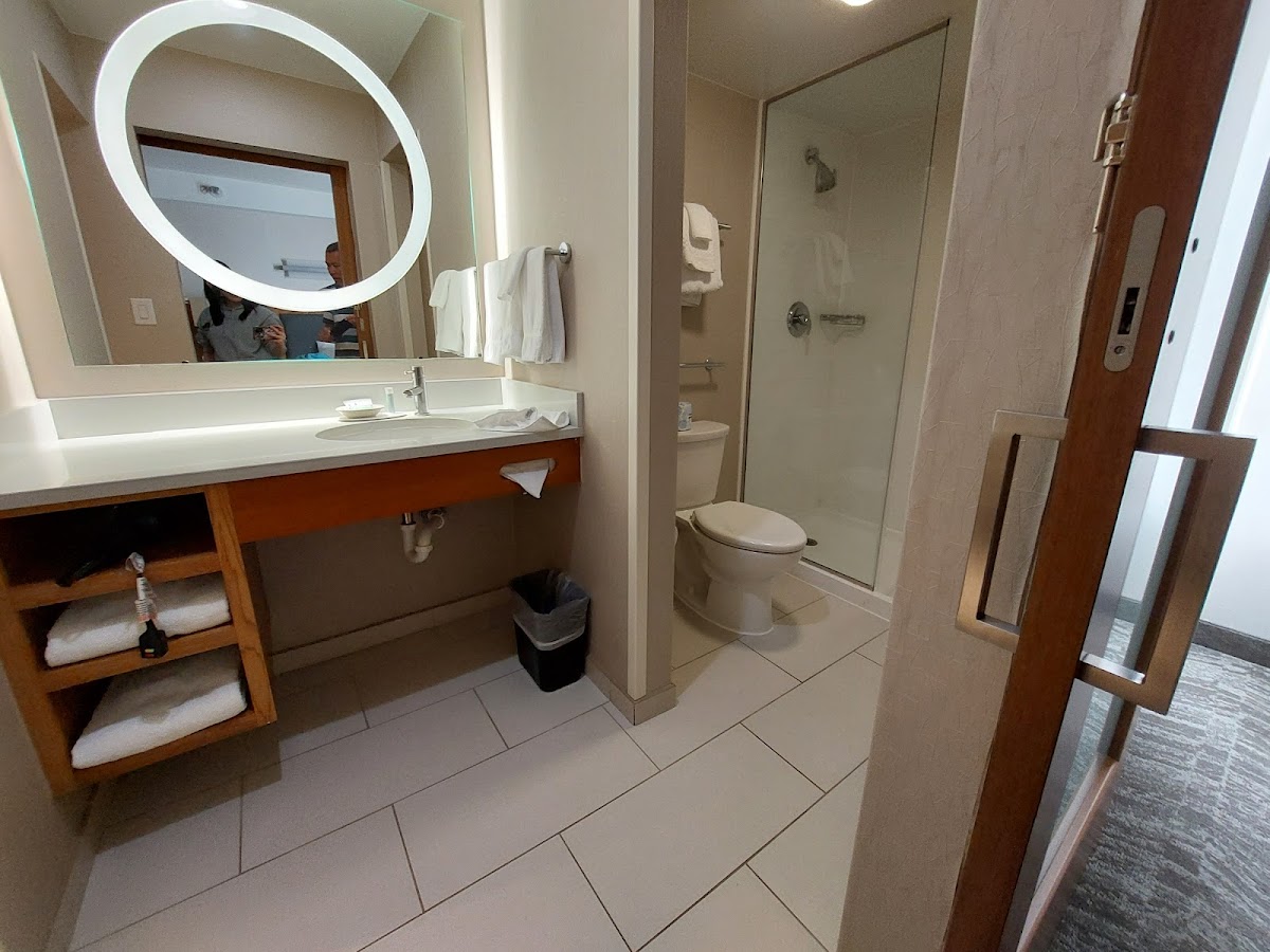 SpringHill Suites by Marriott Flagstaff photo 3