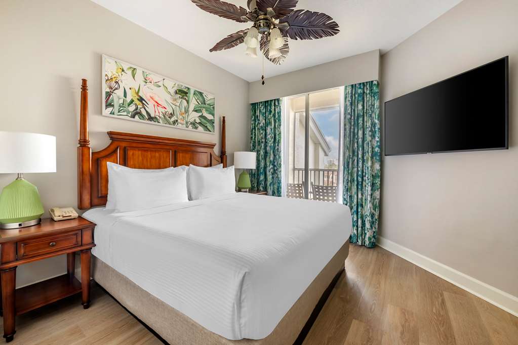 Hilton Vacation Club Grande Villas Orlando photo 2