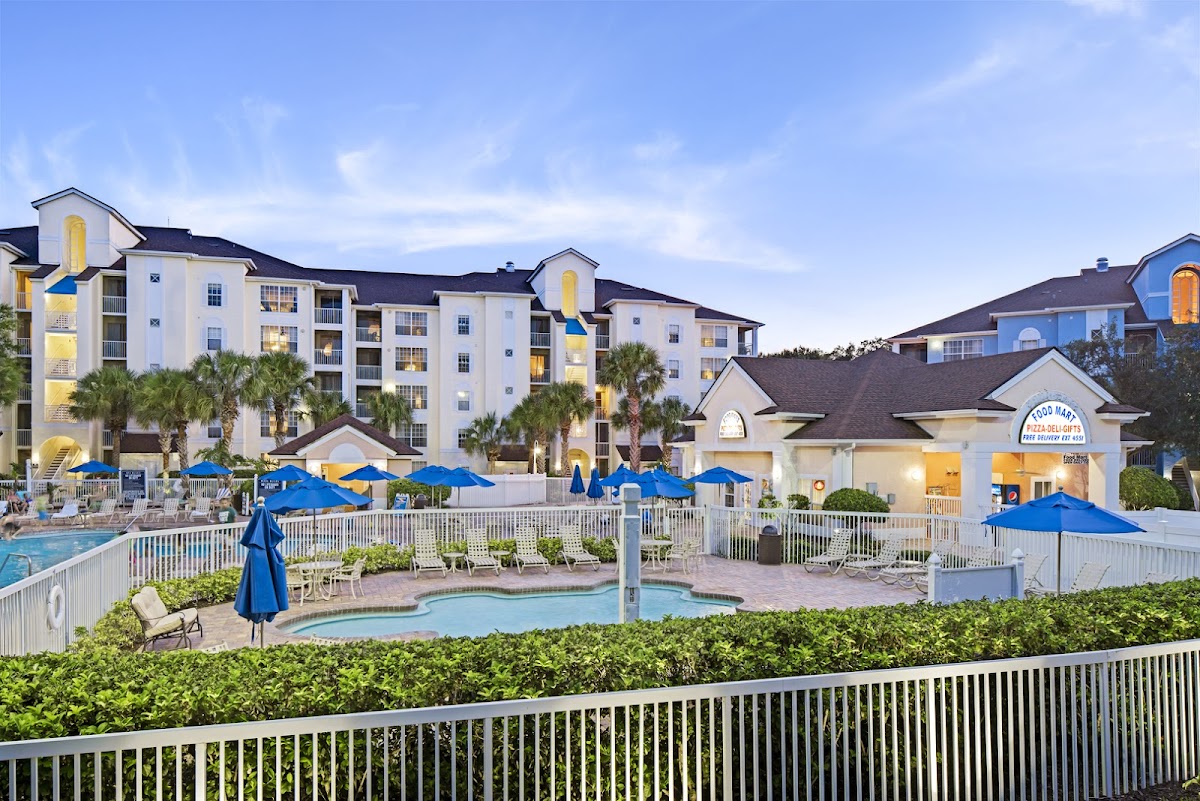 Hilton Vacation Club Grande Villas Orlando photo 3