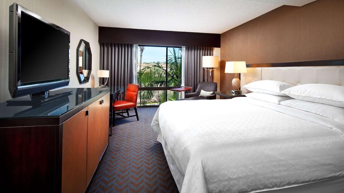 Sheraton Mission Valley San Diego Hotel photo 2