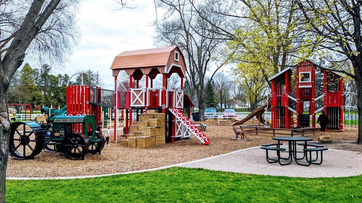 Sibley Park