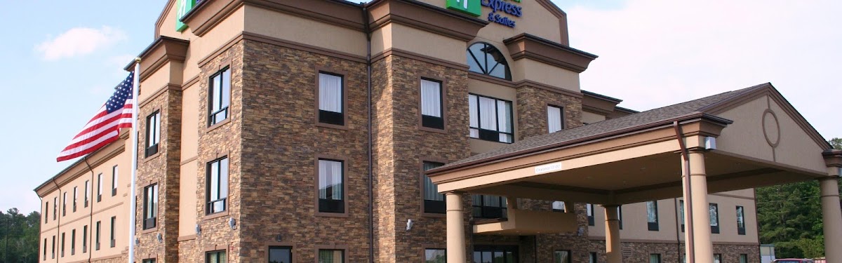 Holiday Inn Express & Suites Arkadelphia - Caddo Valley by IHG photo 3