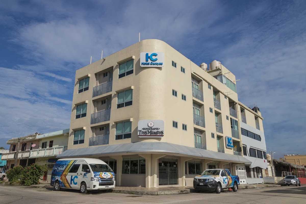 Hotel Careyes