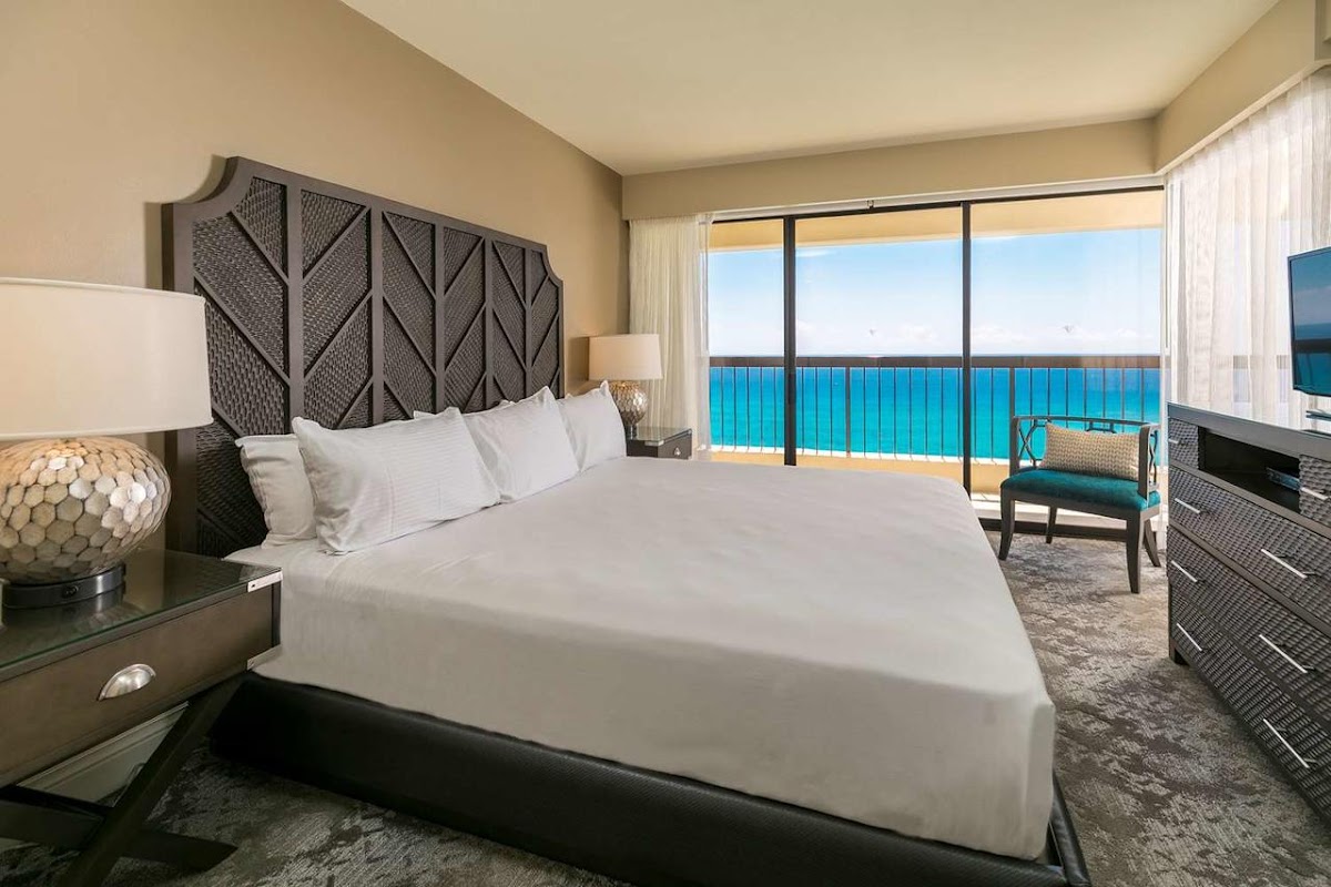 Aston Waikiki Beach Tower photo 2