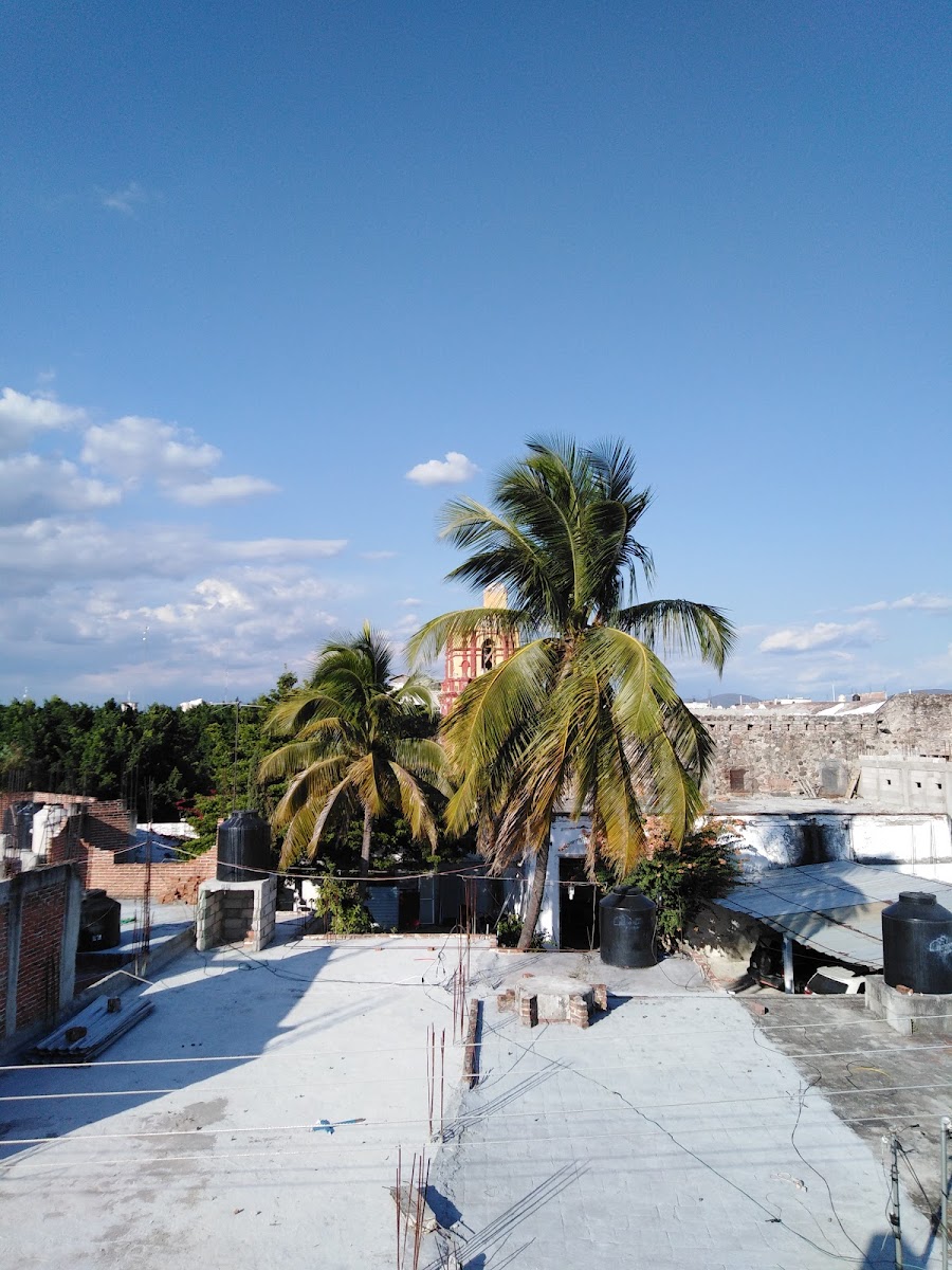 Hotel Axochiapan
