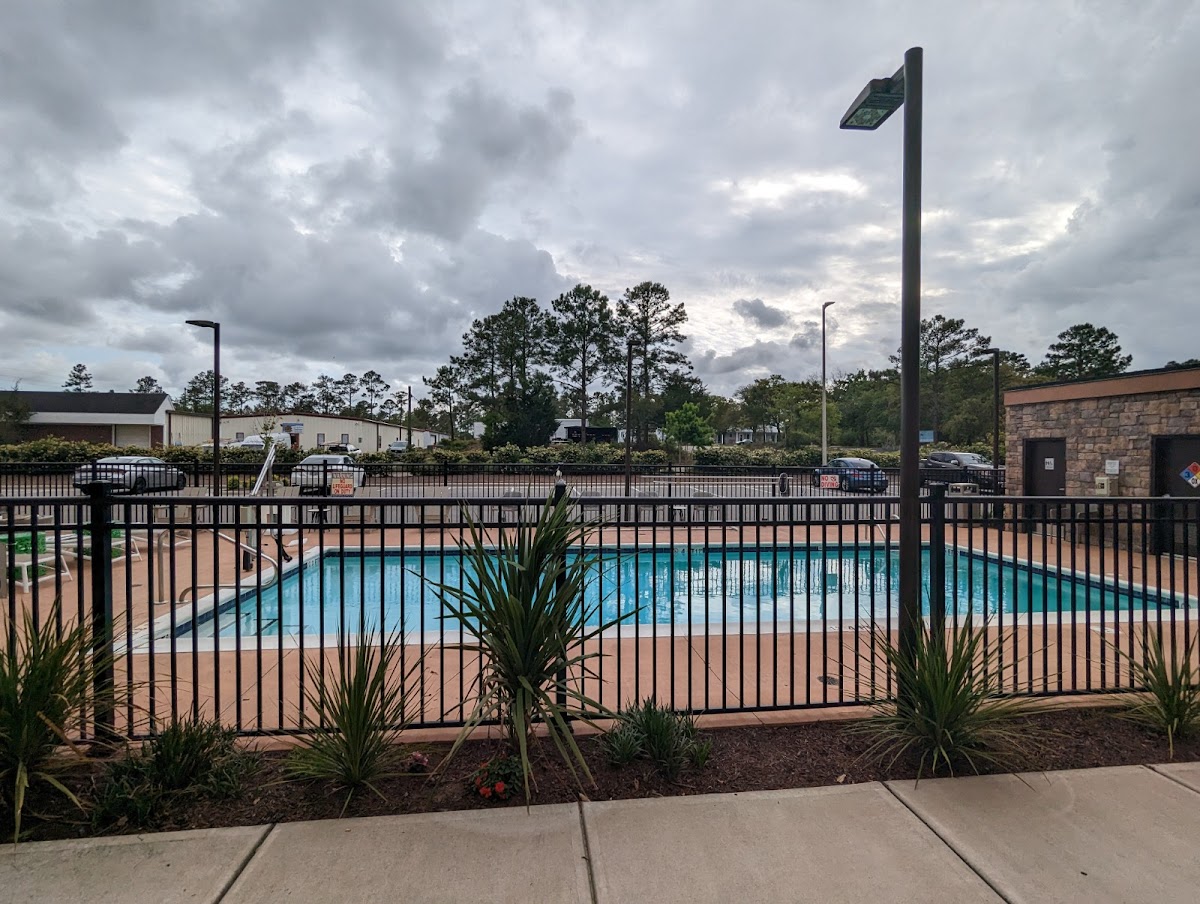 Hampton Inn & Suites Southport photo 3