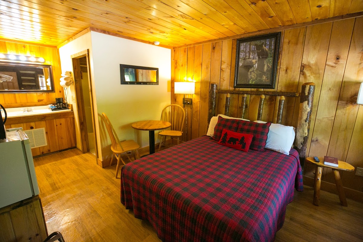 Black Bear Lodge Motel photo 2