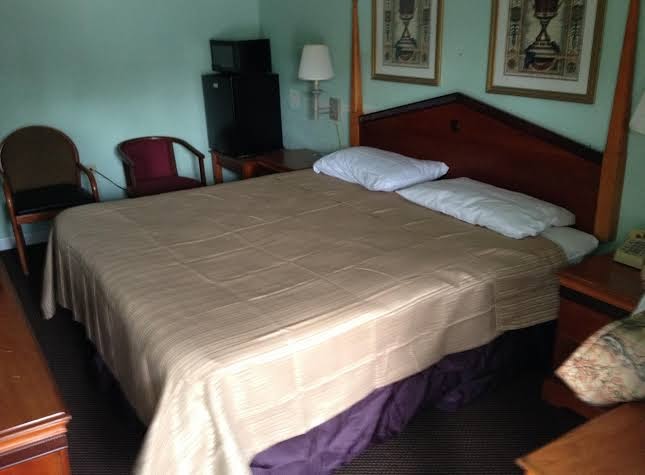 Chek Inn Motel photo 2