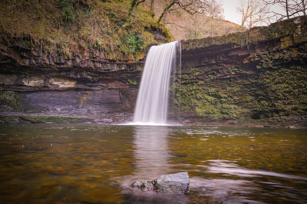 Waterfall Country