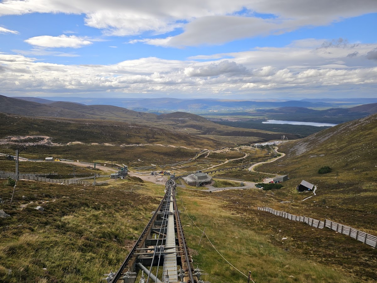 Cairngorm Mountain photo 2