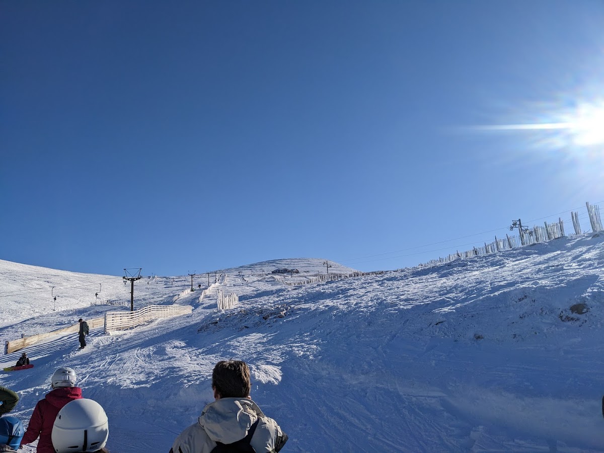 Cairngorm Mountain photo 3