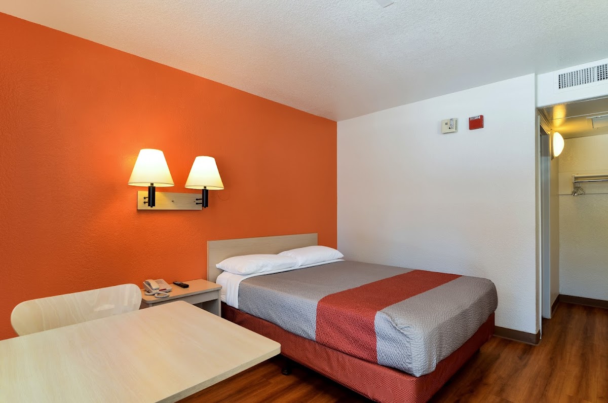 Motel 6 Big Bear Lake, CA photo 2