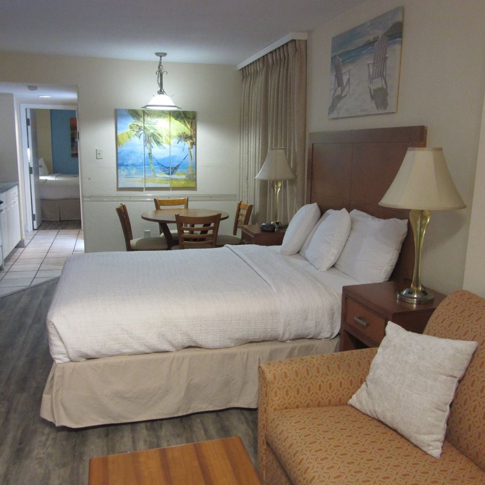 Caravelle Tower photo 2