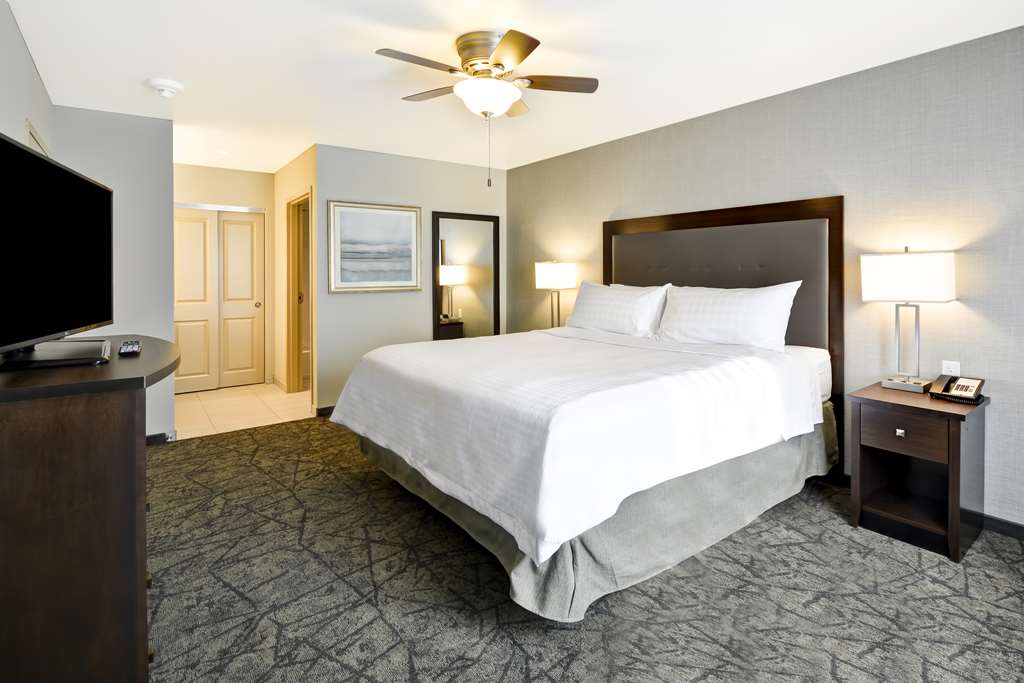 Homewood Suites by Hilton Las Vegas City Center photo 2