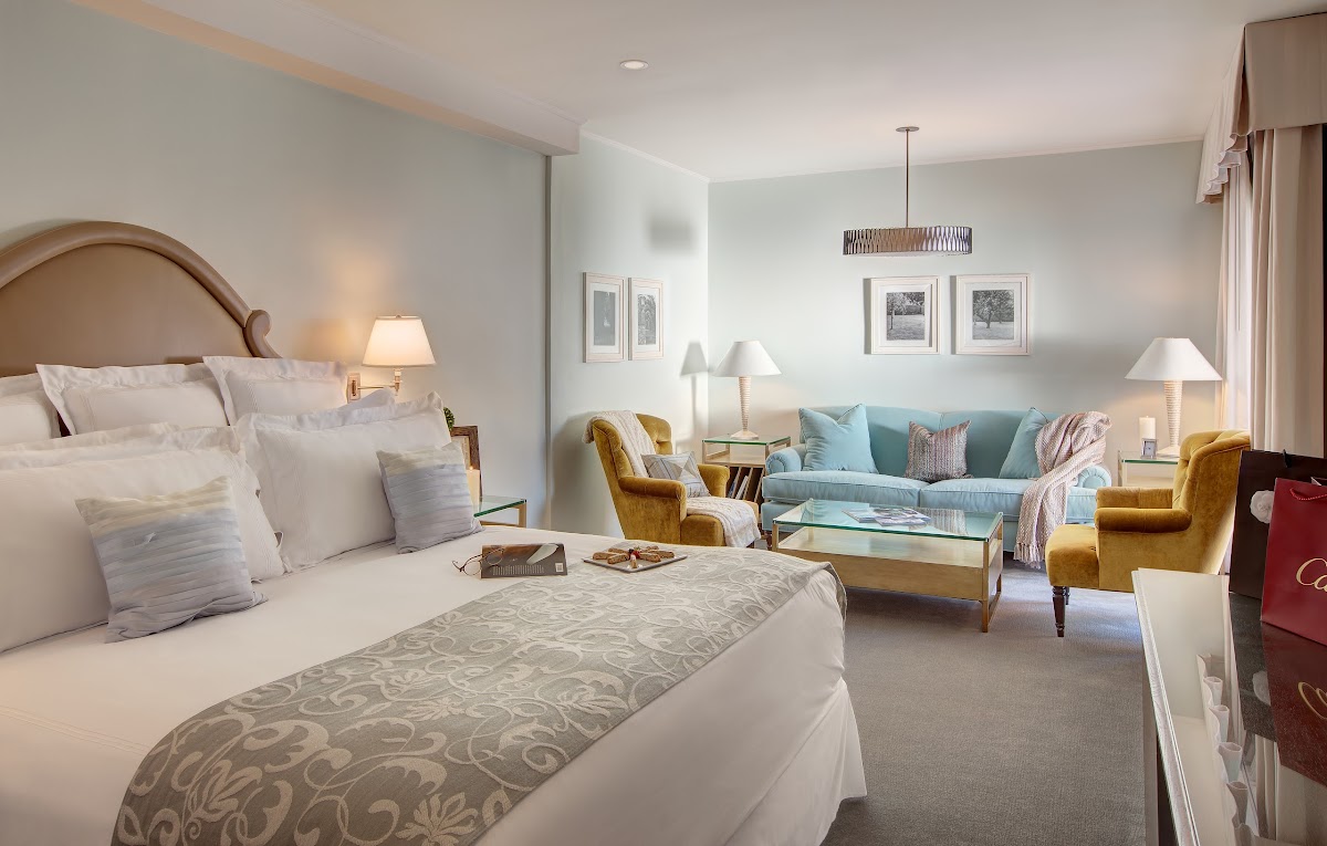 Luxe Rodeo Drive Hotel photo 2