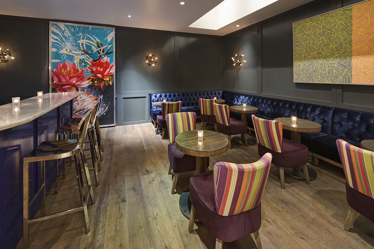Luxe Rodeo Drive Hotel photo 3