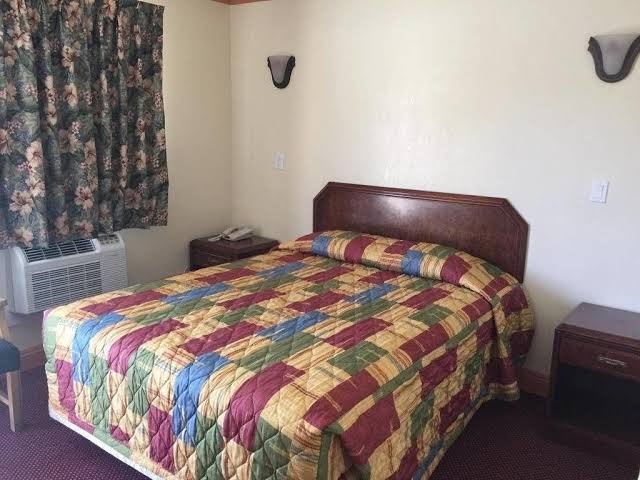 Travel Inn Motel - Los Angeles photo 2