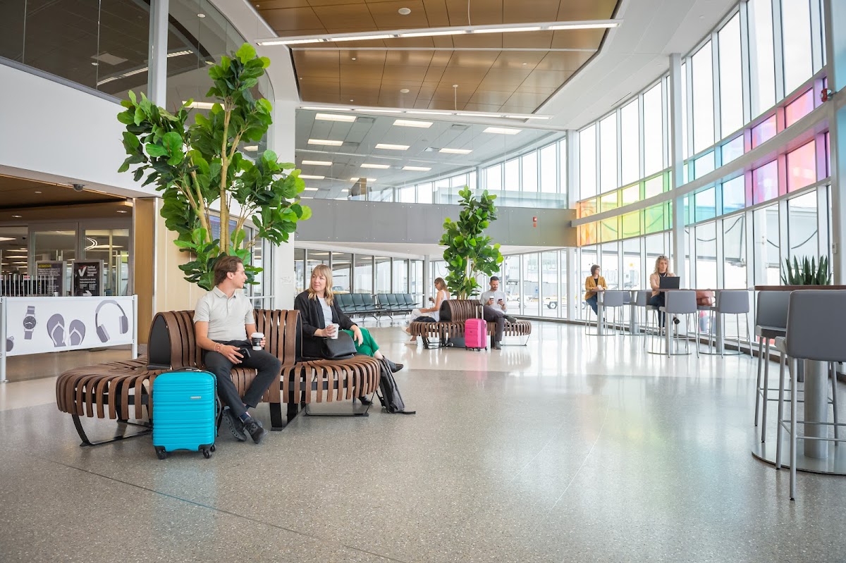 Saskatoon International Airport