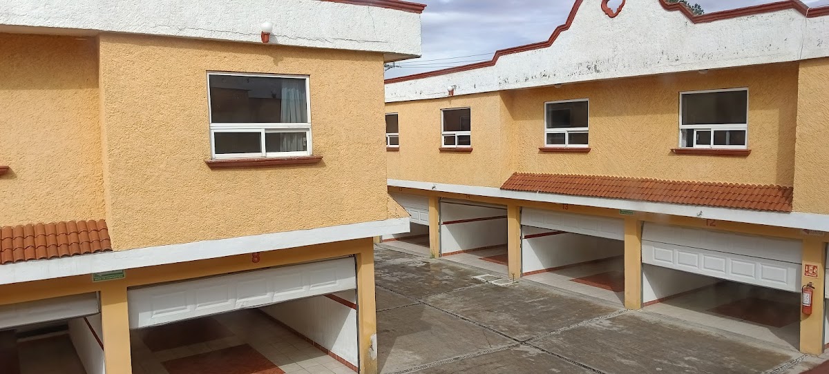 Auto Hotel Tlalmanalco