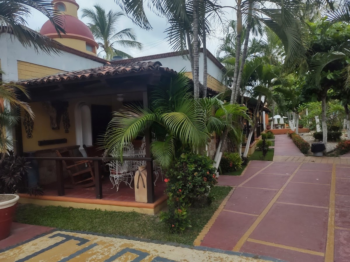 Villas y Bungalows Tlaquepaque photo 3