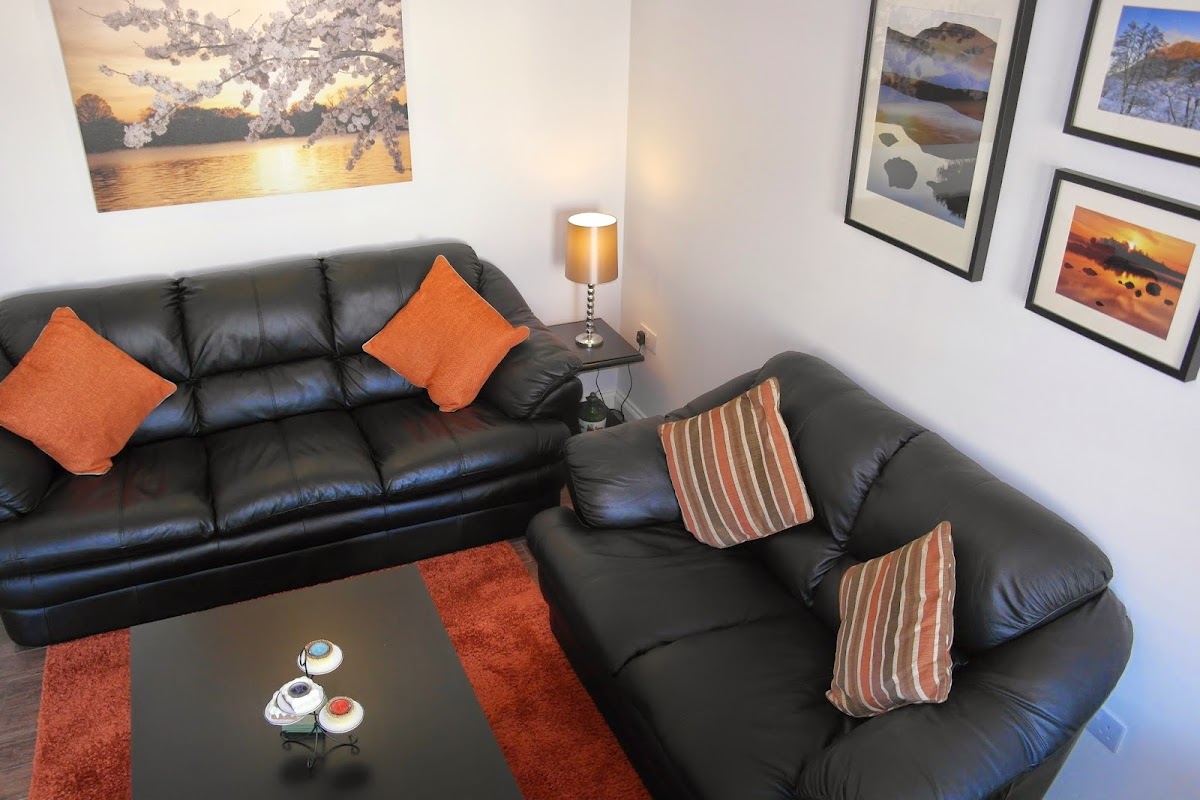 The MacLean Guest House photo 3