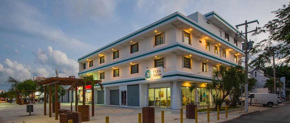 Pa Xa Mama Hotel Boutique