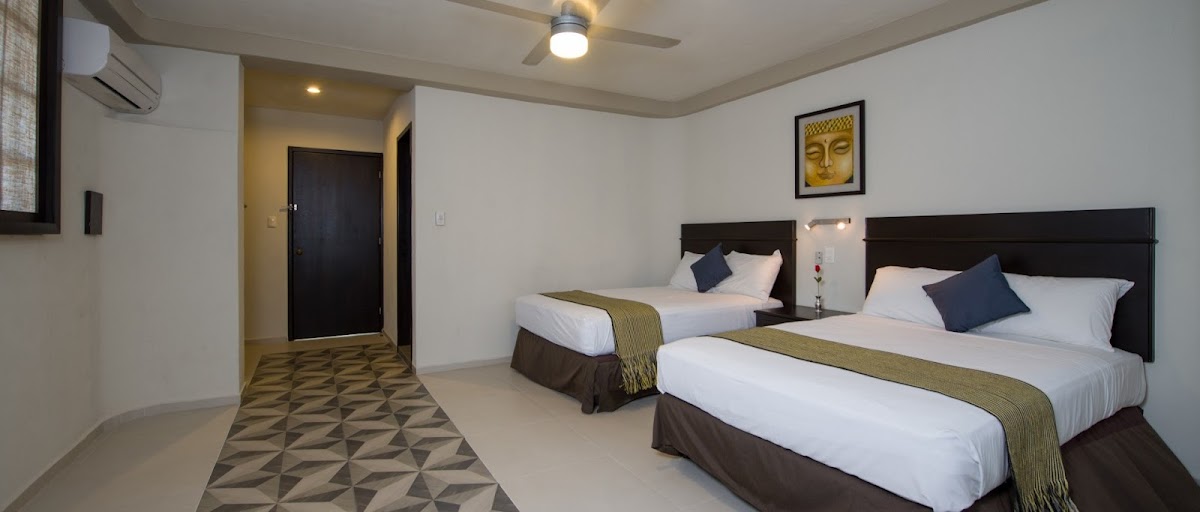Pa Xa Mama Hotel Boutique photo 2
