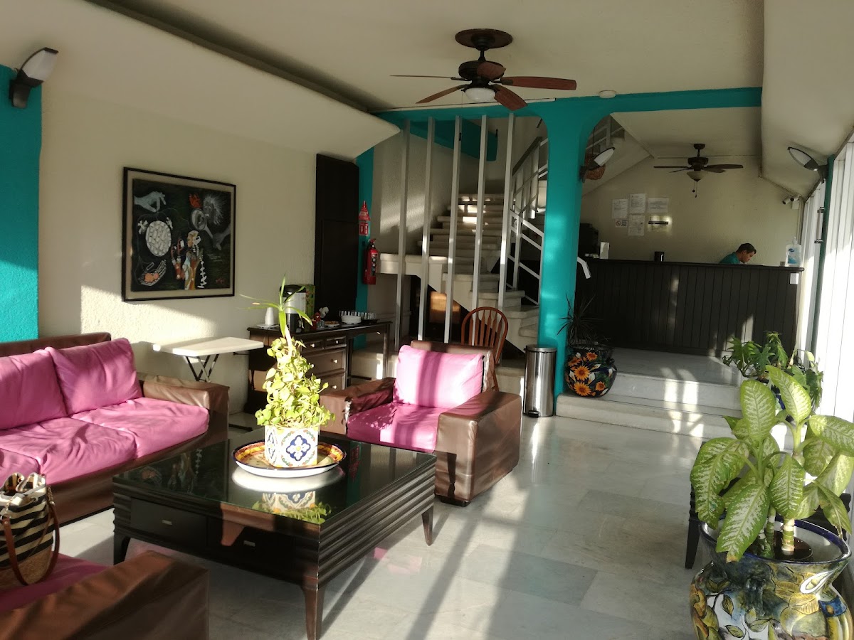 Pa Xa Mama Hotel Boutique photo 3