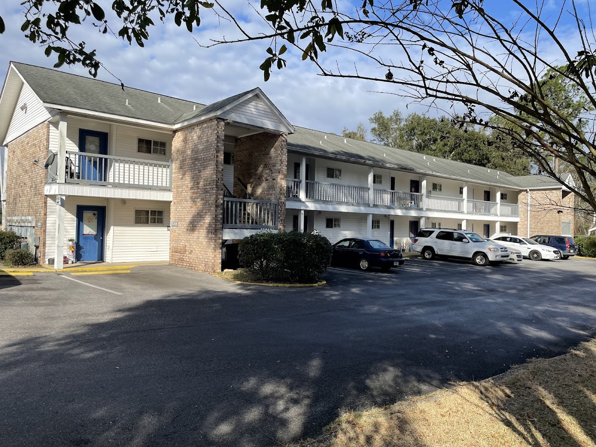 Civic Inn