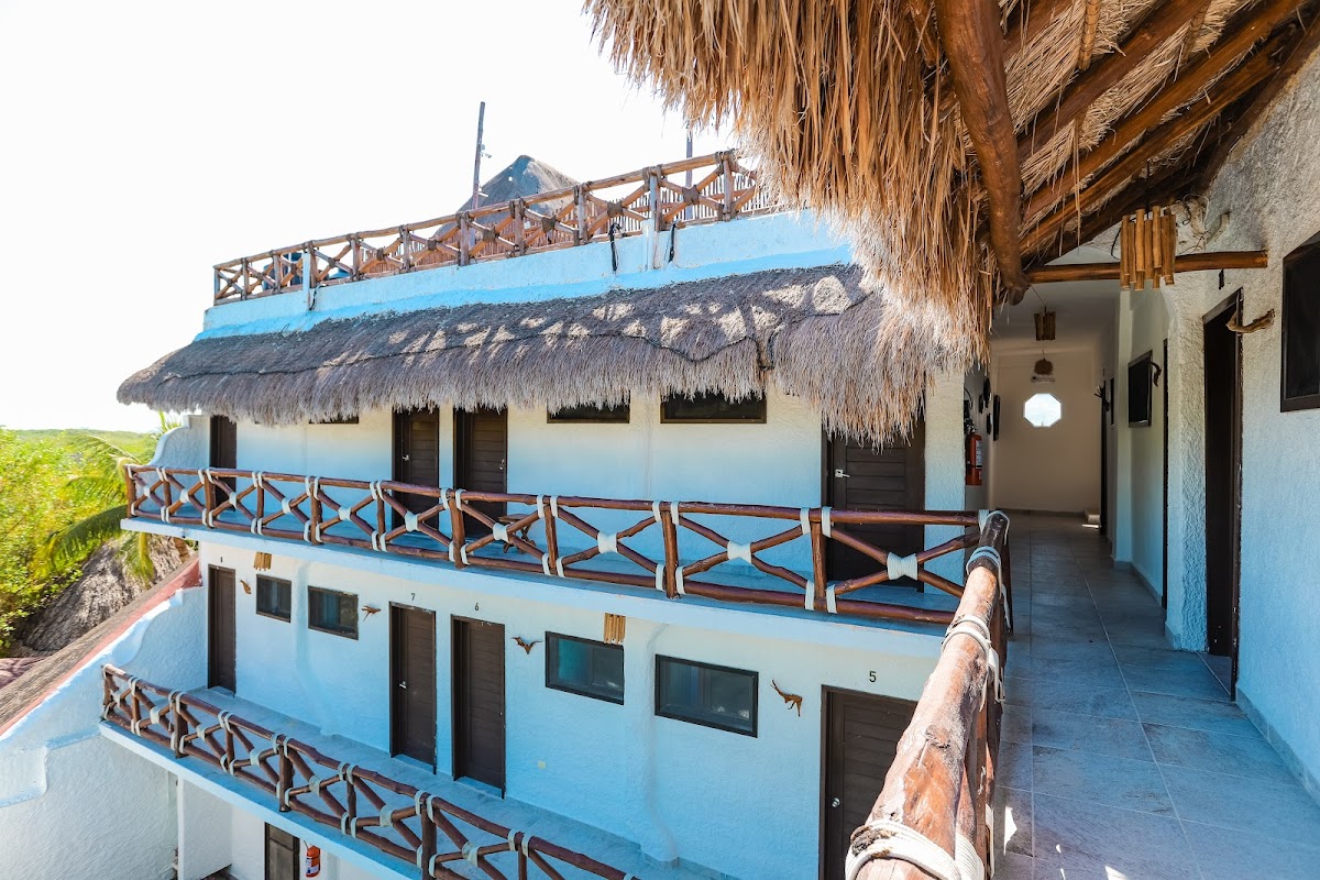 Hotel Esencia Holbox
