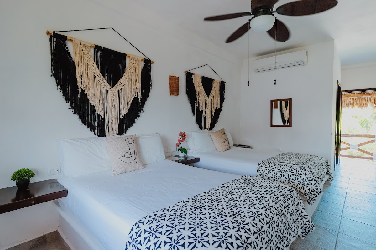 Hotel Esencia Holbox photo 2