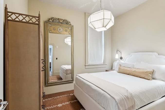 Hotel Perle photo 2